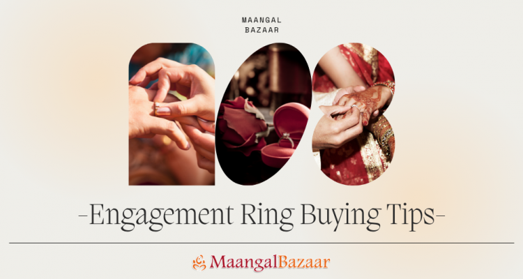 Engagement Ring Buying Tips
