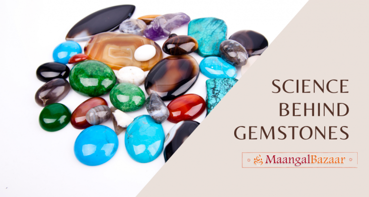 Science Behind Gemstones