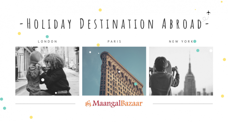 10 Cheapest Holiday Destination Abroad