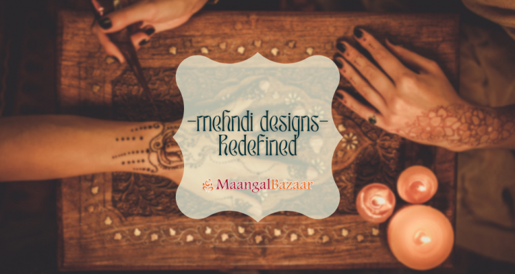 Significance Of Mehndi Ceremony