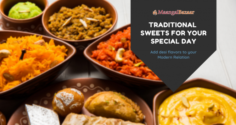 Traditional Pahaadi Sweets & Where To Buy