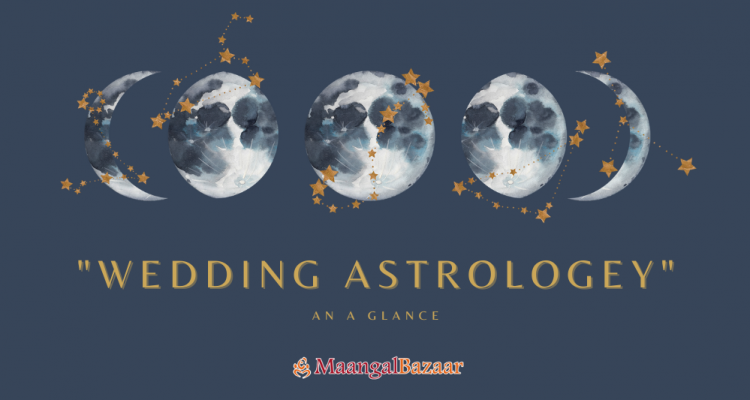 Role Of Astrology In Weddings
