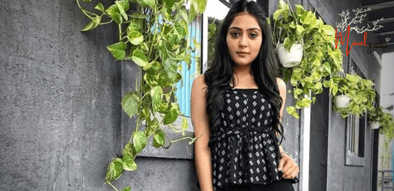 ANJALI TARTARI