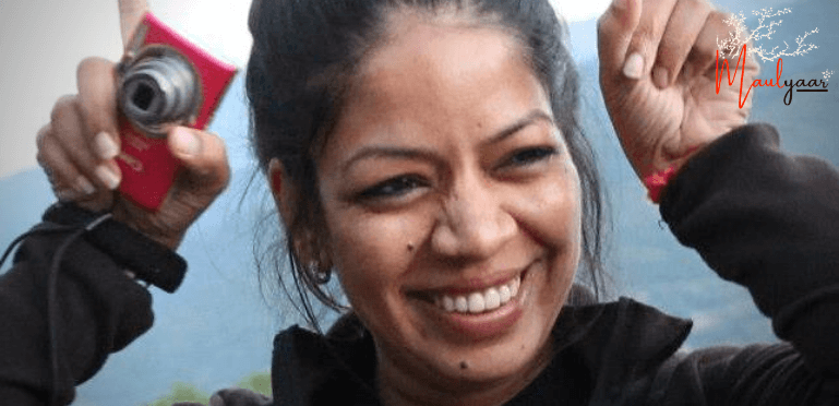Archana Tomar
