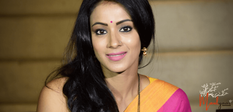 Barkha Bisht