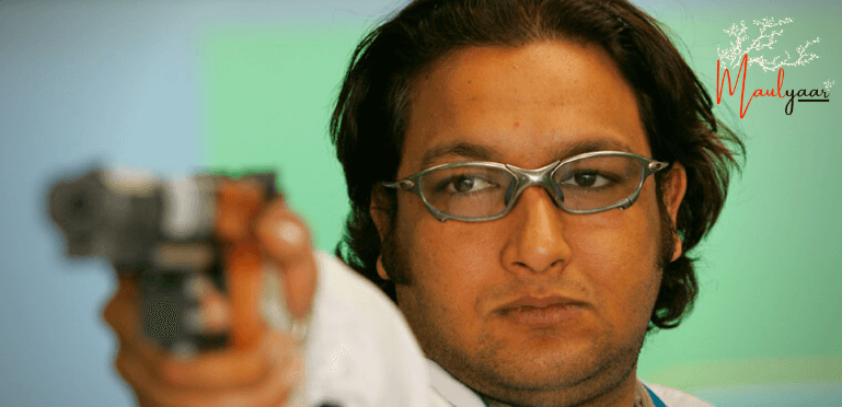 Jaspal Rana