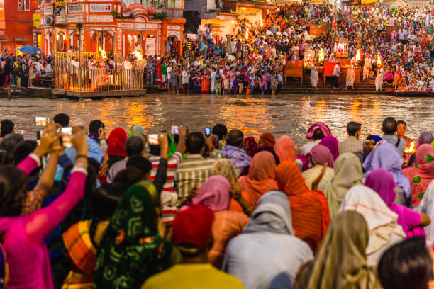 Ganga Dussehra